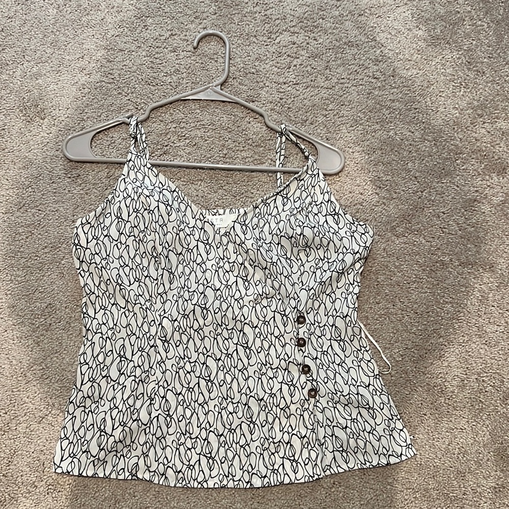 Astr Tank Top - New